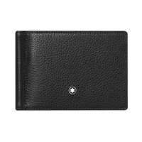 Portafoglio Montblanc Meisterstück  in Pelle 126252 - 126252